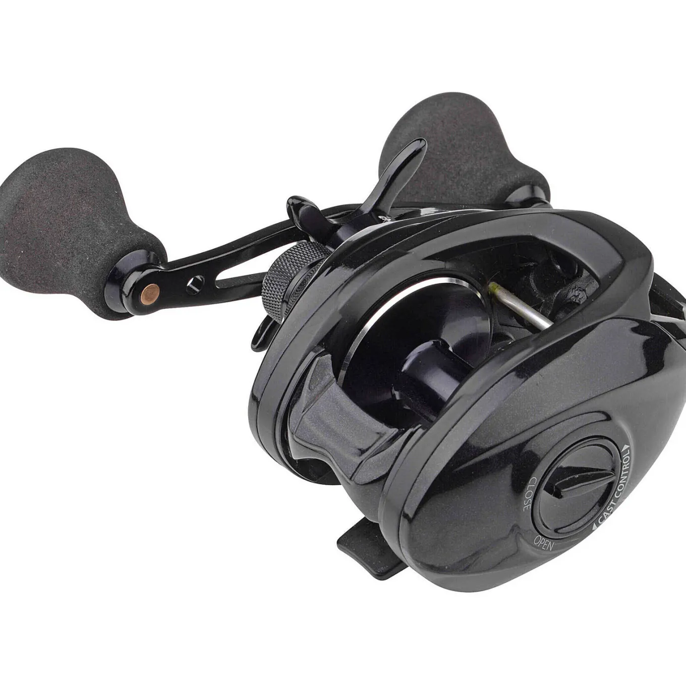 Spro Ox Bc