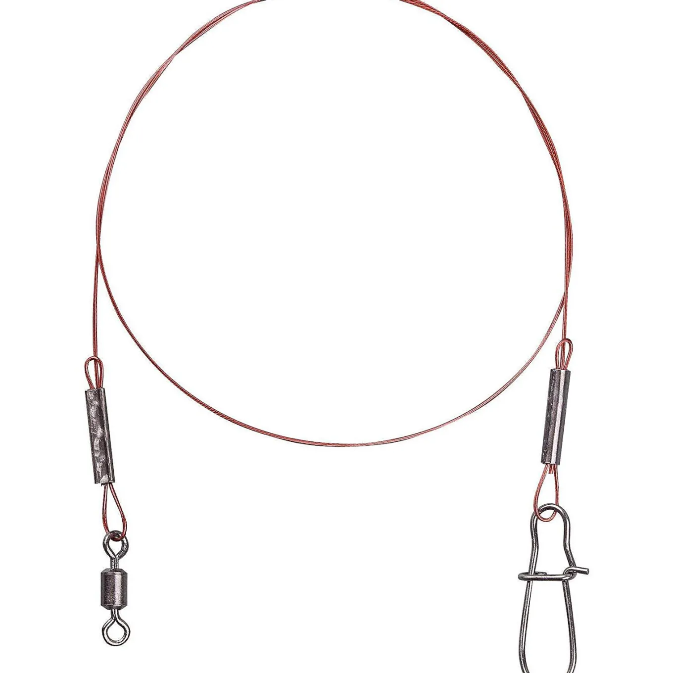 Spro Pike Fighter 7x7 Wire Leader