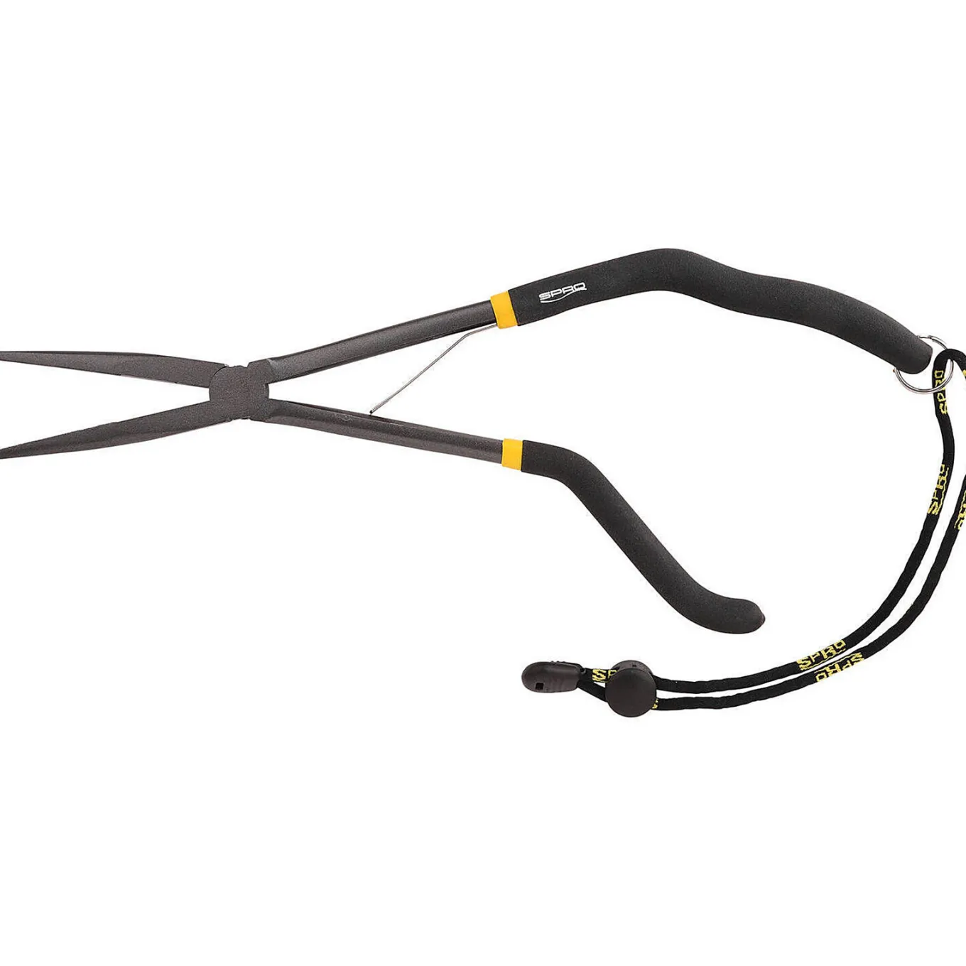 Spro Pistal Grip Pliers 28cm