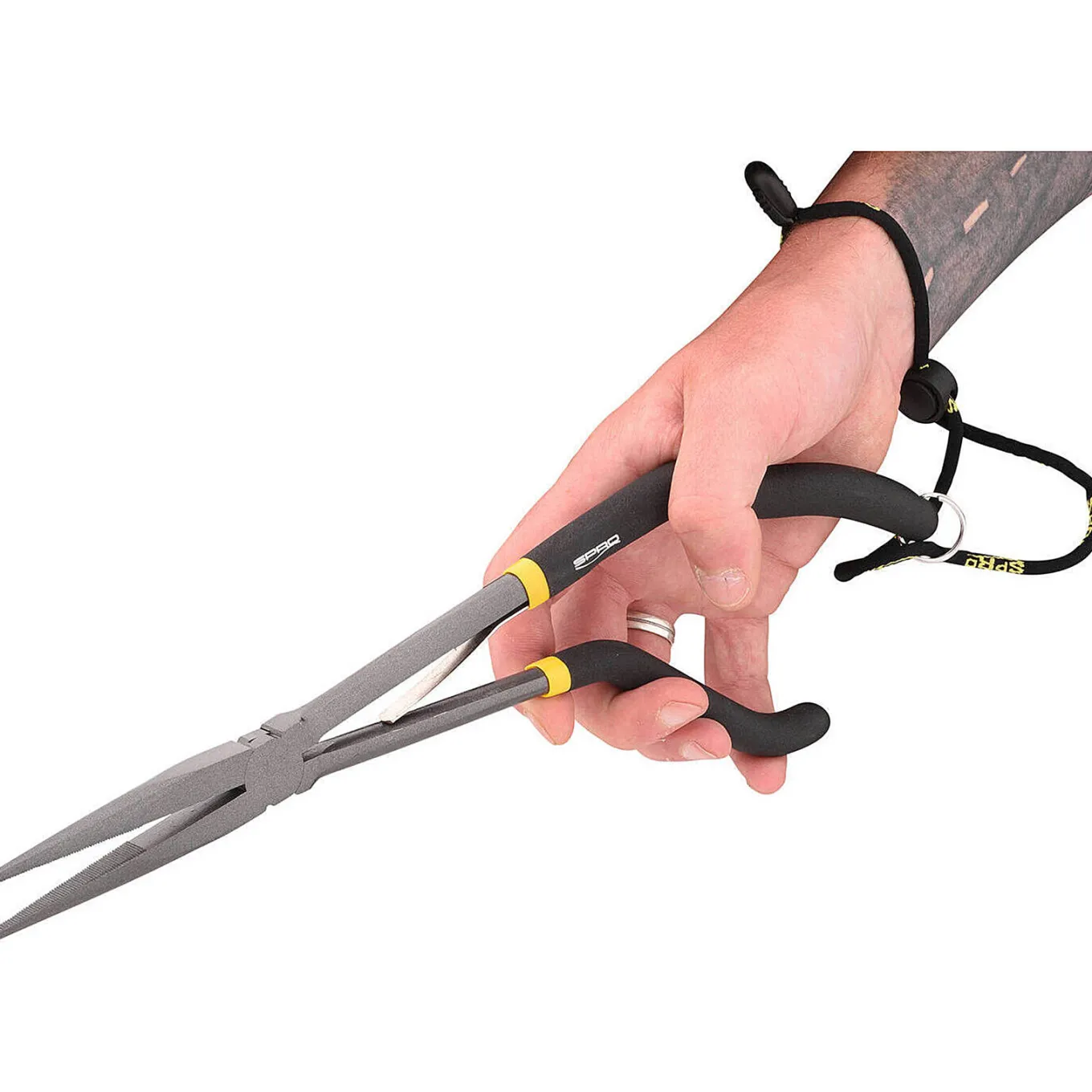 Spro Pistal Grip Pliers 28cm