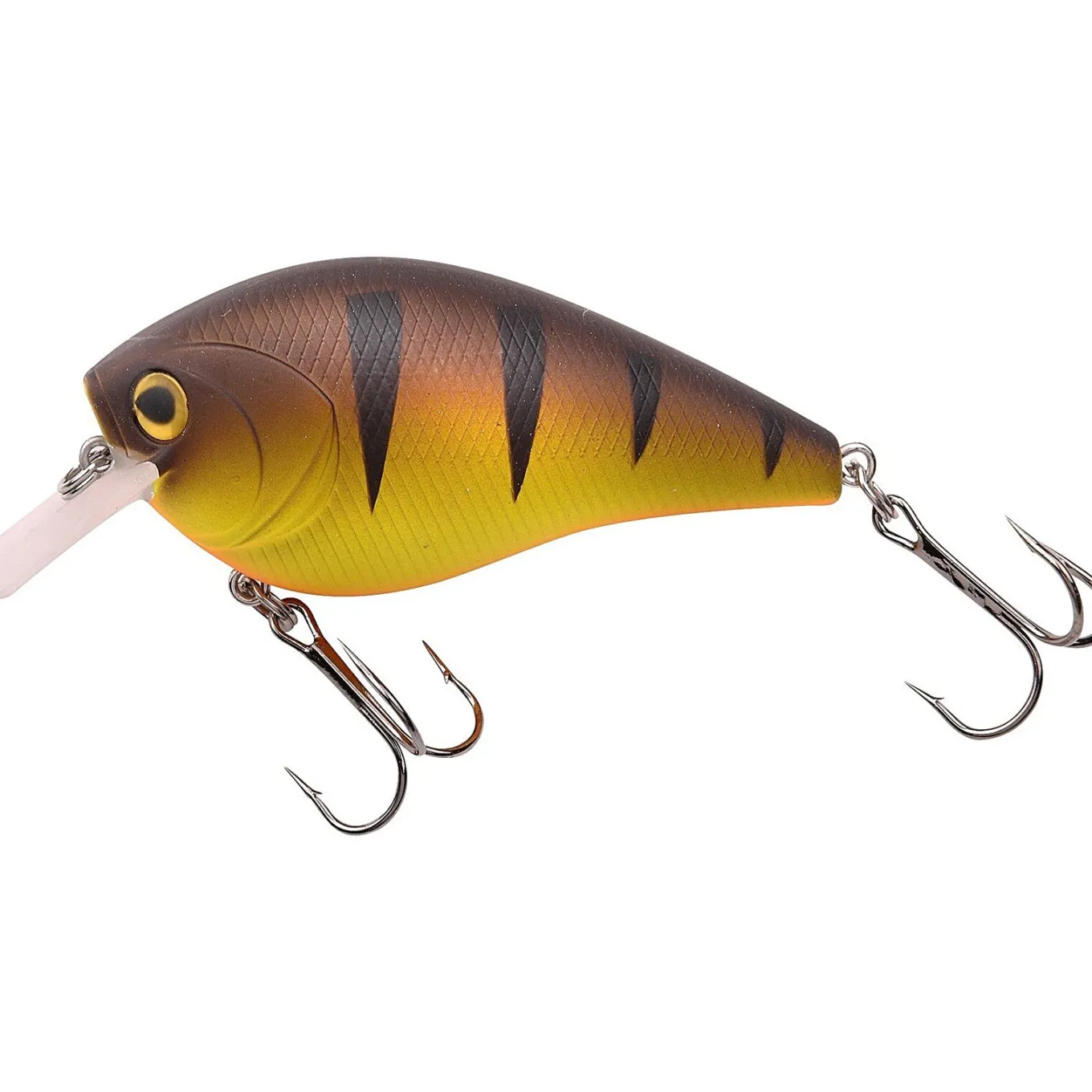 Spro Powercatcher Crank