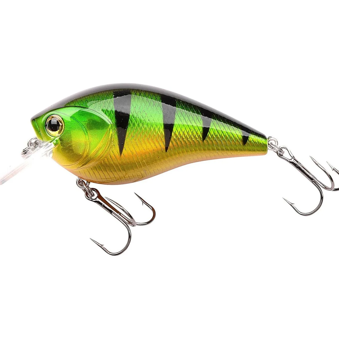 Spro Powercatcher Crank