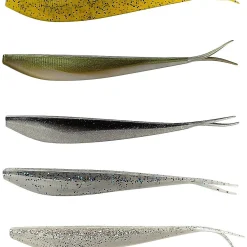 Spro Powercatcher Micro Shad