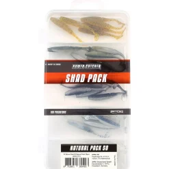 Spro Powercatcher Micro Shad