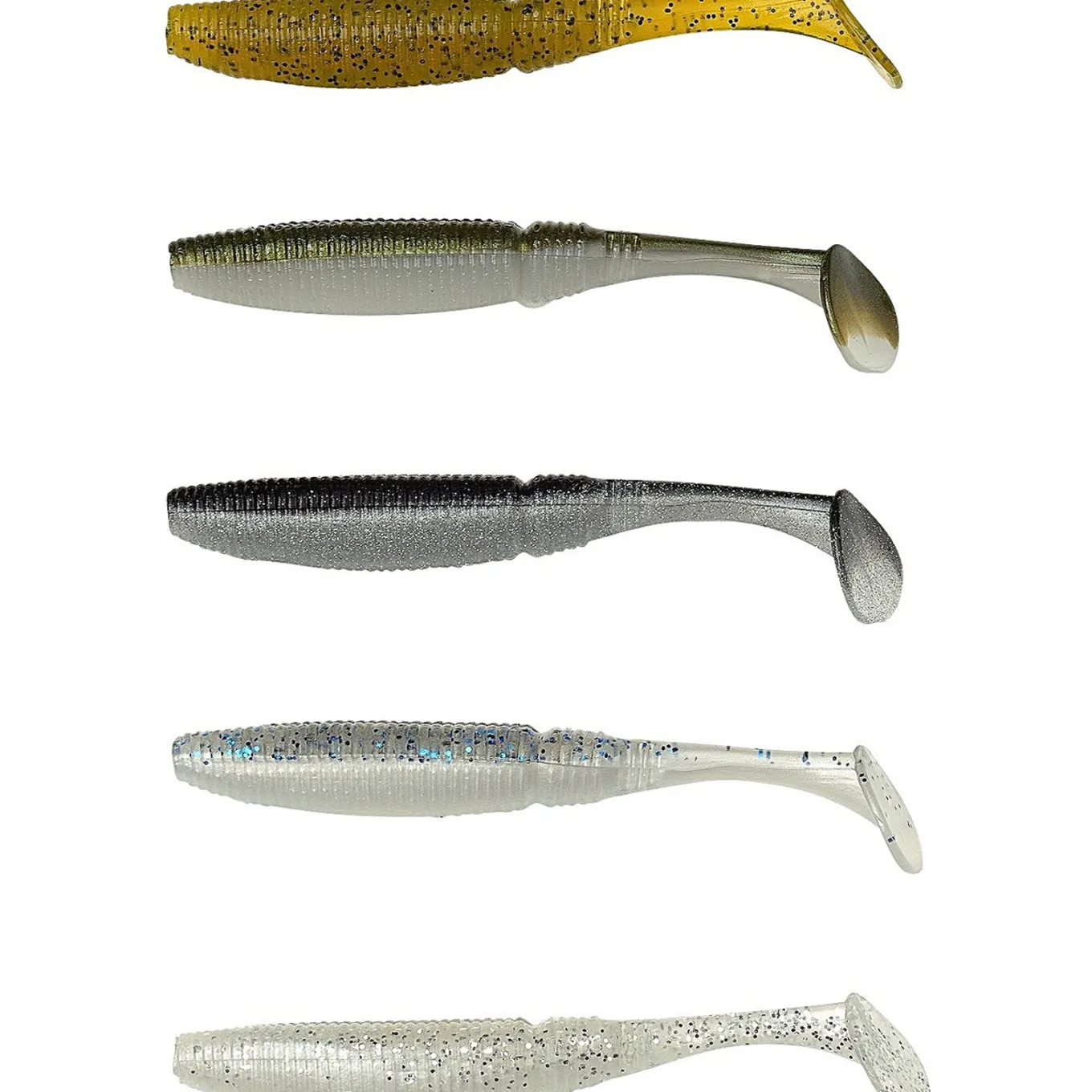 Spro Powercatcher Micro Shad