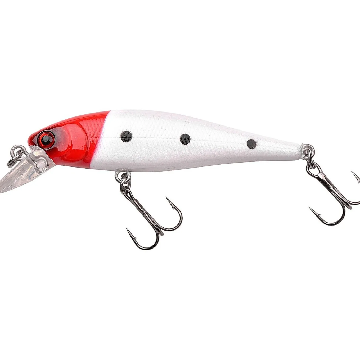 Spro Powercatcher Minnow