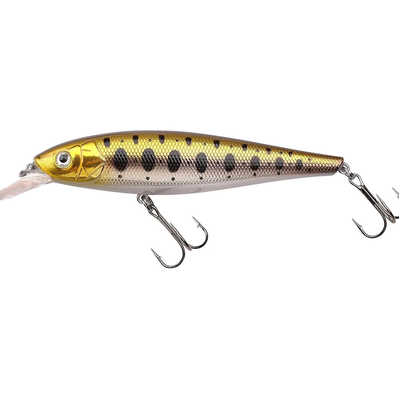 Spro Powercatcher Minnow