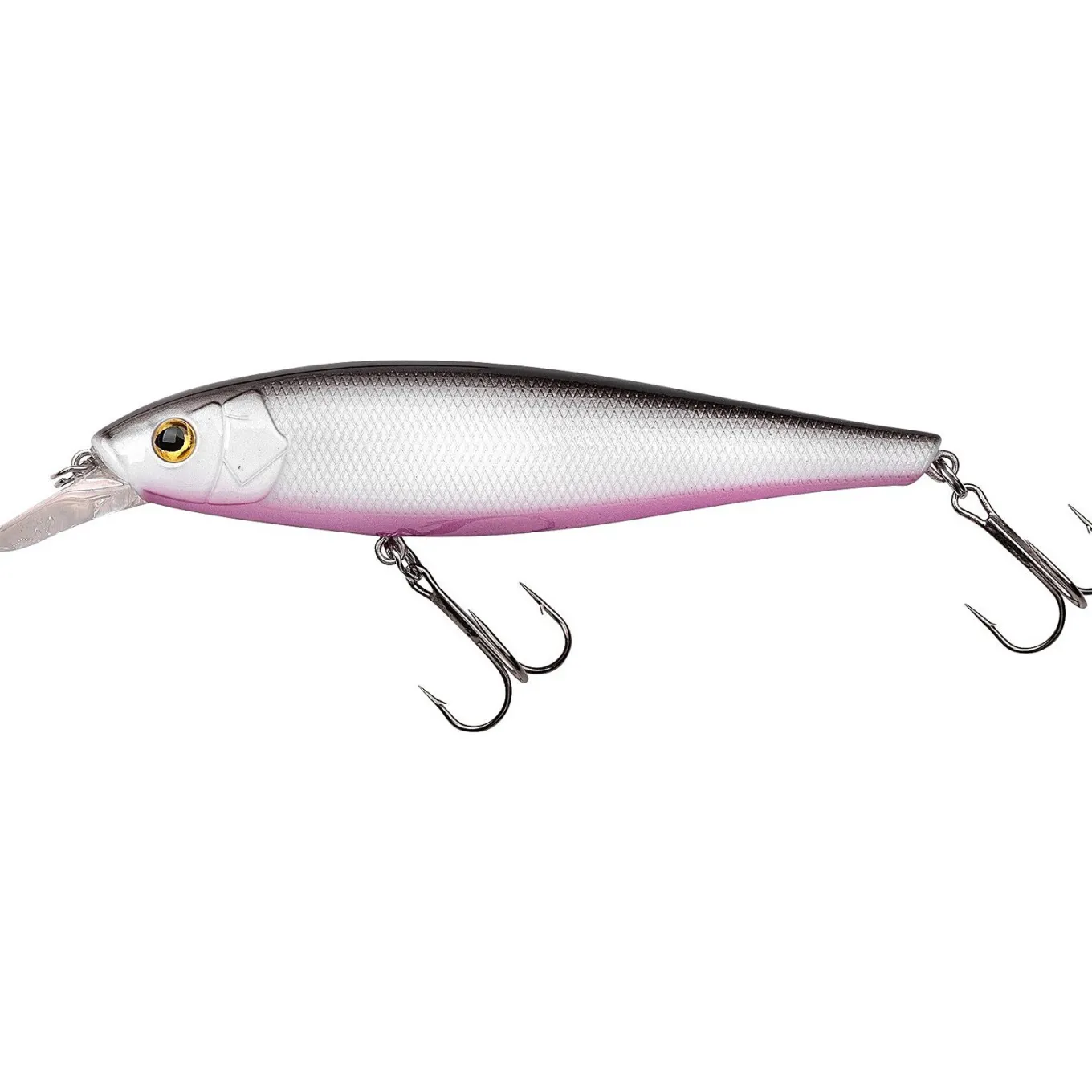Spro Powercatcher Minnow
