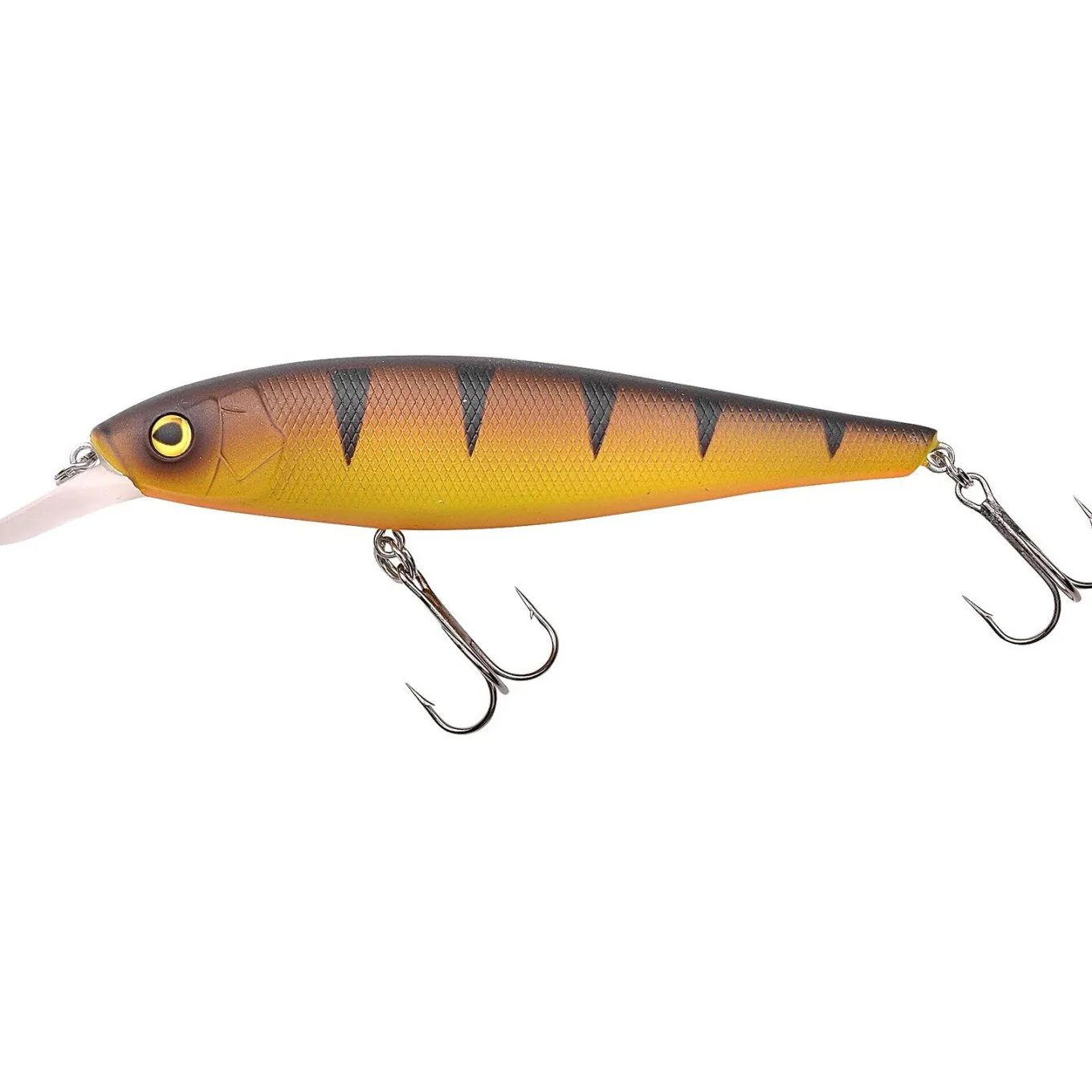 Spro Powercatcher Minnow