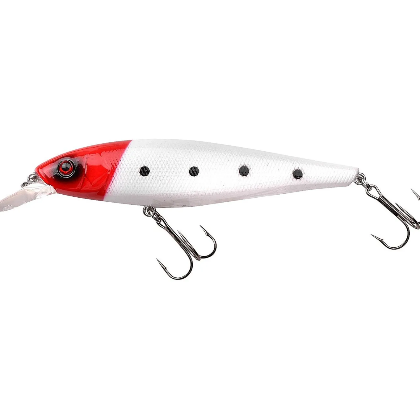 Spro Powercatcher Minnow
