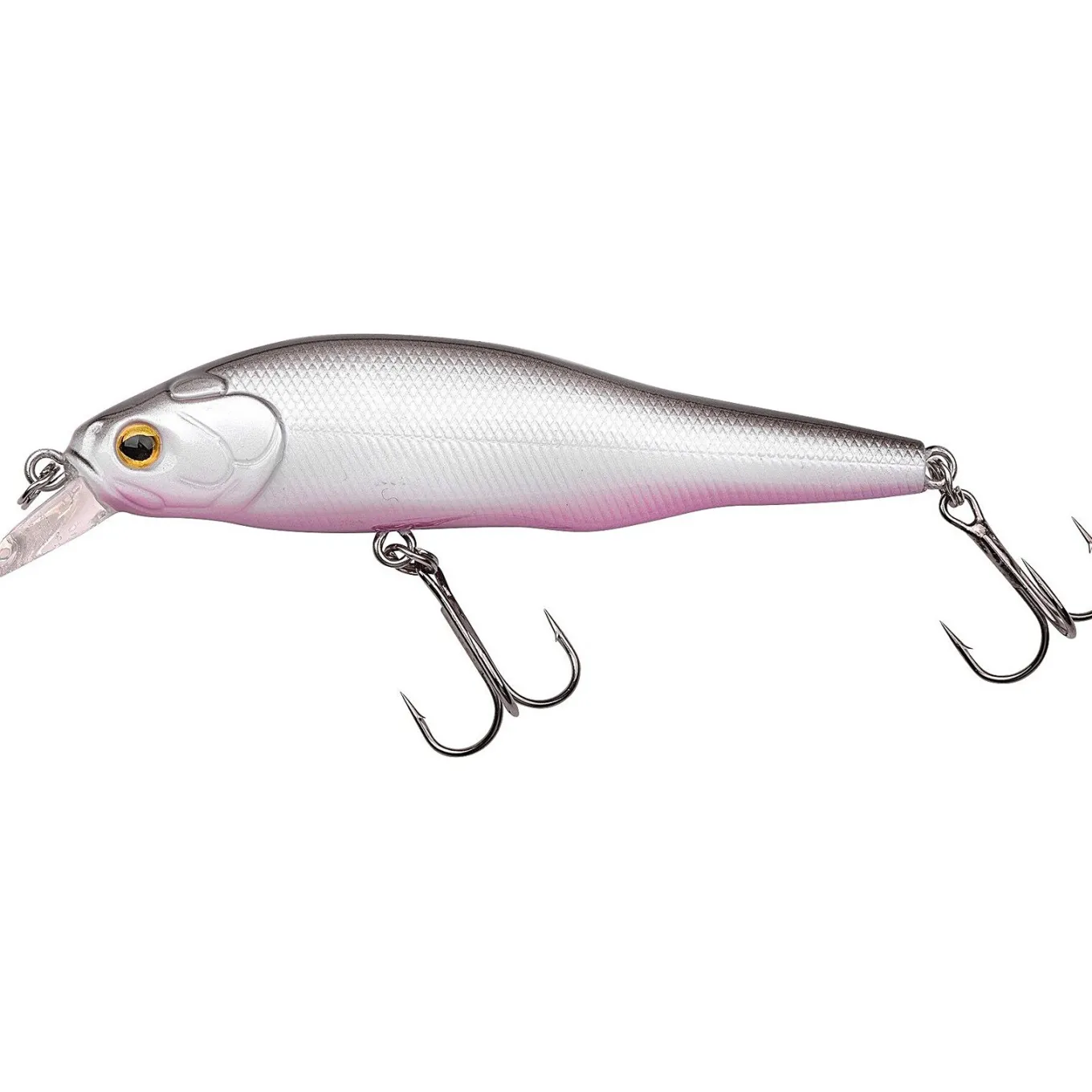 Spro Powercatcher Minnow