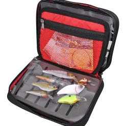 Spro PVC Tarpaulin Micro Lure Pouch M
