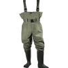 Spro PVC Waadpak Maat 42