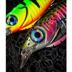 Spro Ripple Profighter