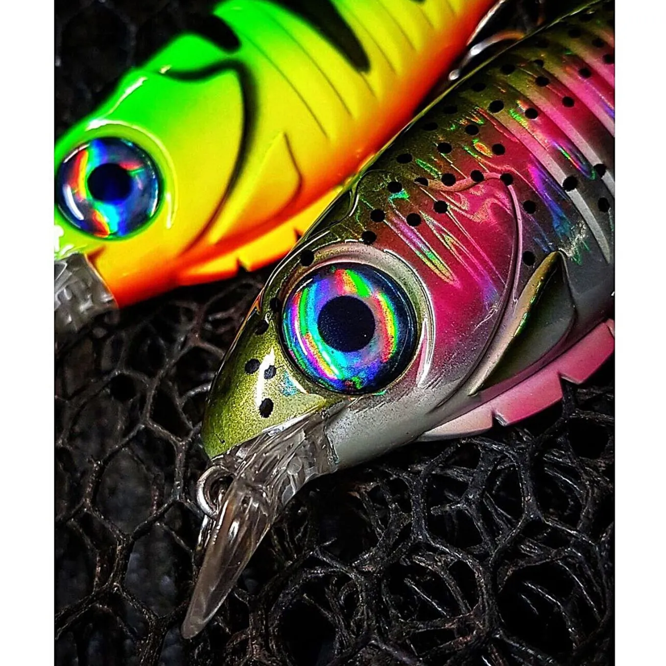 Spro Ripple Profighter