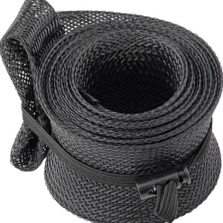 Spro Rod Sock Black 170cm
