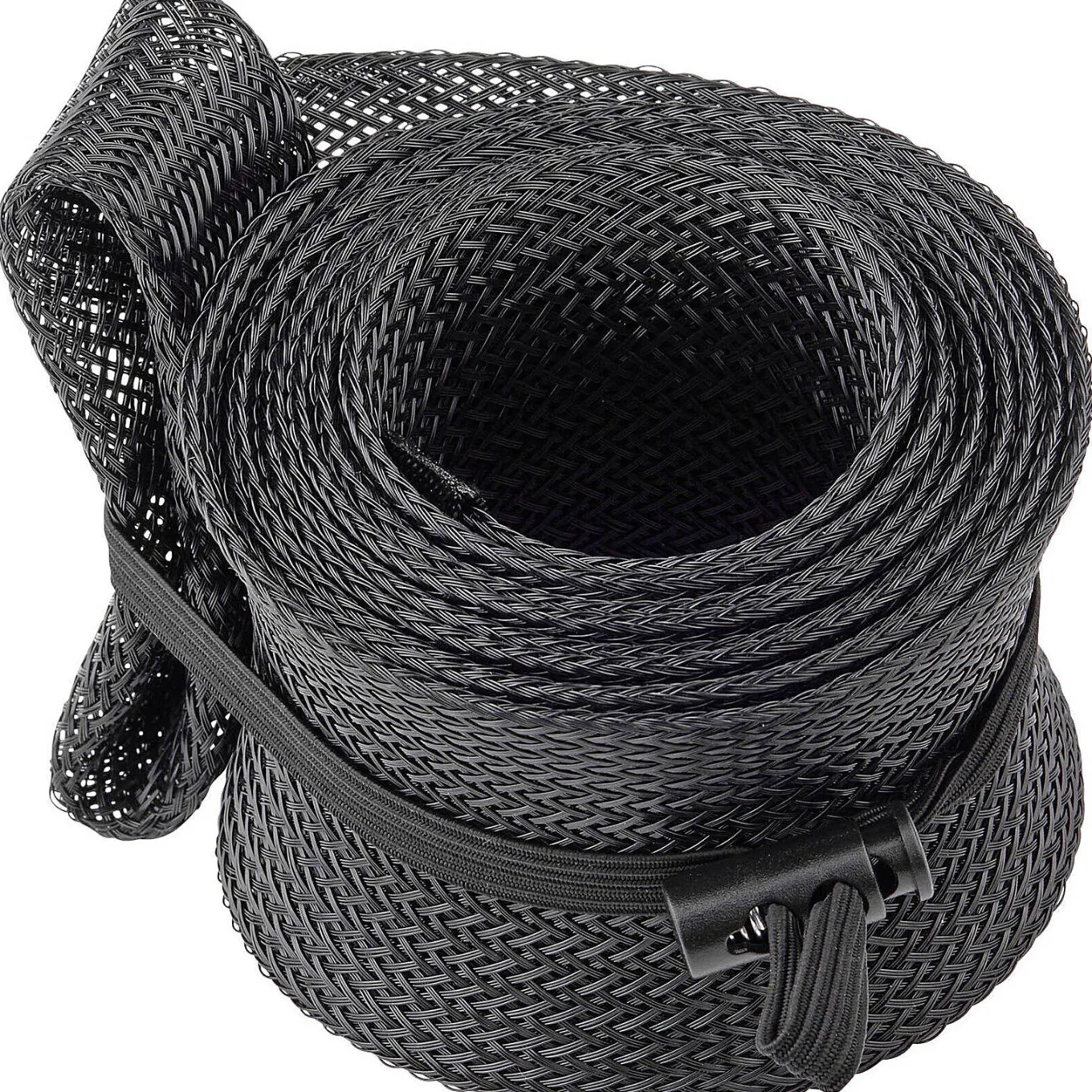 Spro Rod Sock Black 170cm