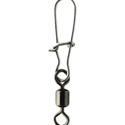 Spro Rolling Swivel Fastlock Snap