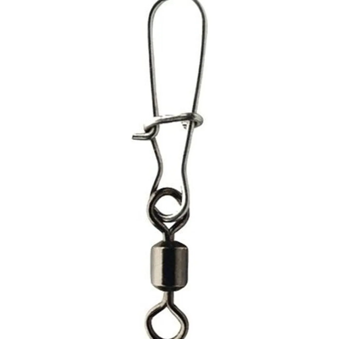 Spro Rolling Swivel Fastlock Snap