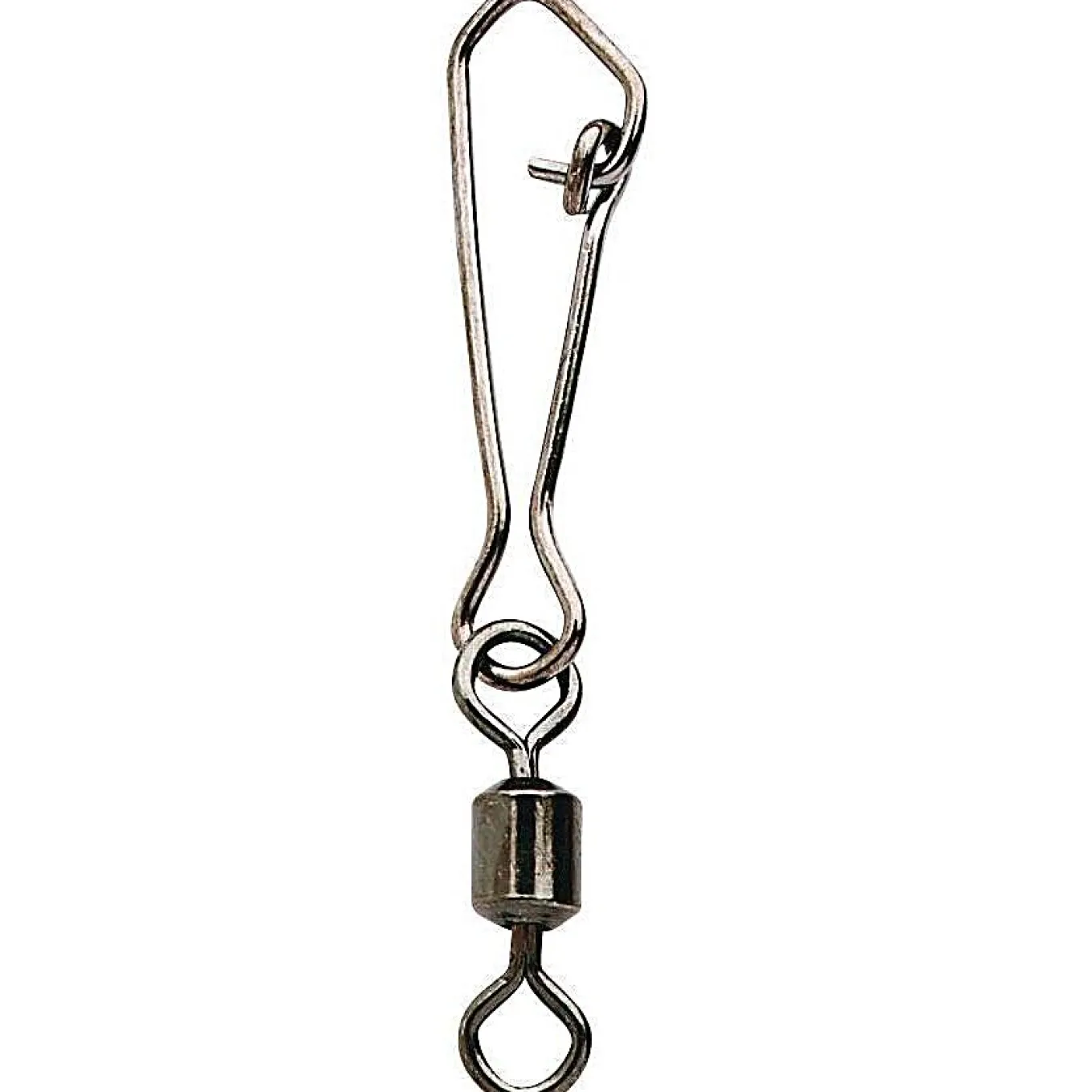 Spro Rolling Swivel Hook Snap