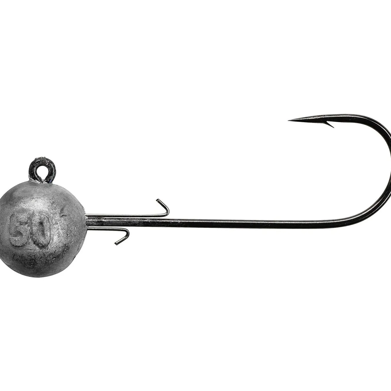 Spro Round Jighead HD Special Jig