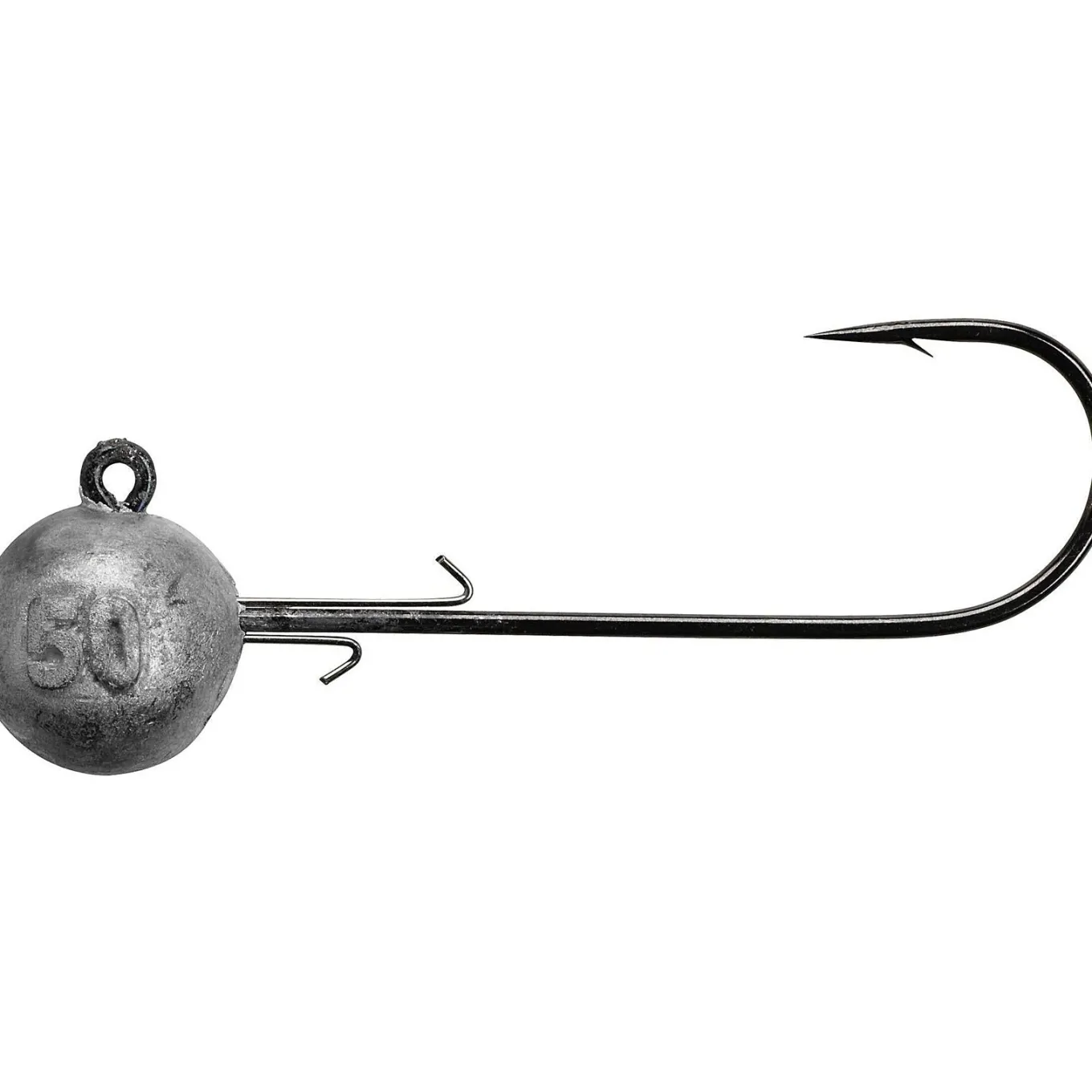 Spro Round Jighead HD Special Jig