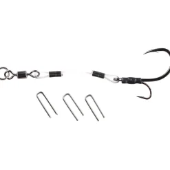 Spro Saltwater Norway Expedition Gripper Stingers 7.5cm 4/0