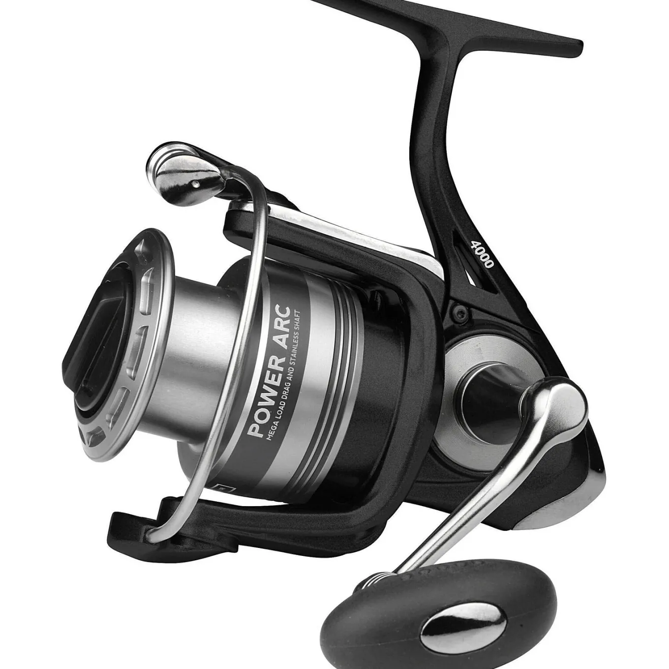 Spro Saltwater Power Arc 7000 Reel