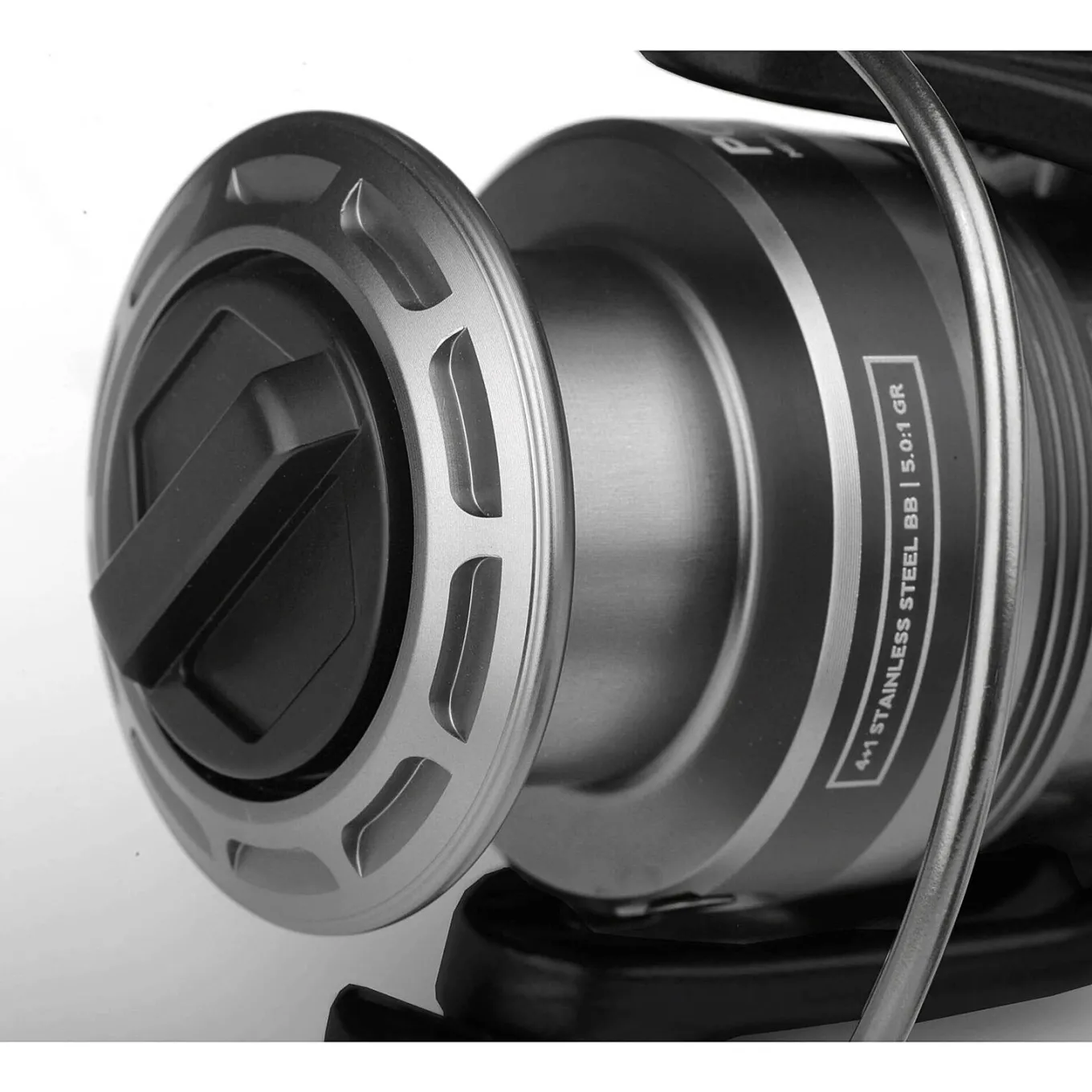Spro Saltwater Power Arc 7000 Reel
