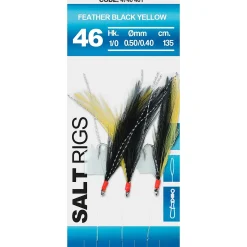 Spro Saltwater Salt Rig #46