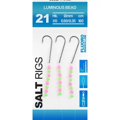 Spro Saltwater Salt Rig #21