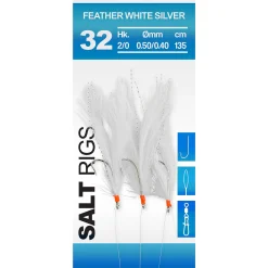 Spro Saltwater Salt Rig #32