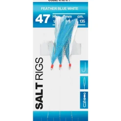 Spro Saltwater Salt Rig #47