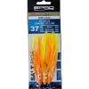 Spro Saltwater Salt Rig #37 #3/0 Orange Yellow
