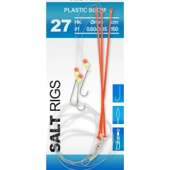 Spro Saltwater Salt Rig #27 Plastic Boom#2
