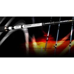 Spro Saltwater Salty Beast Nano