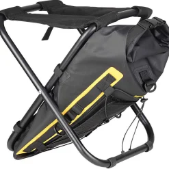 Spro Sitpack Rugzakstoel