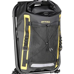 Spro Sitpack Rugzakstoel