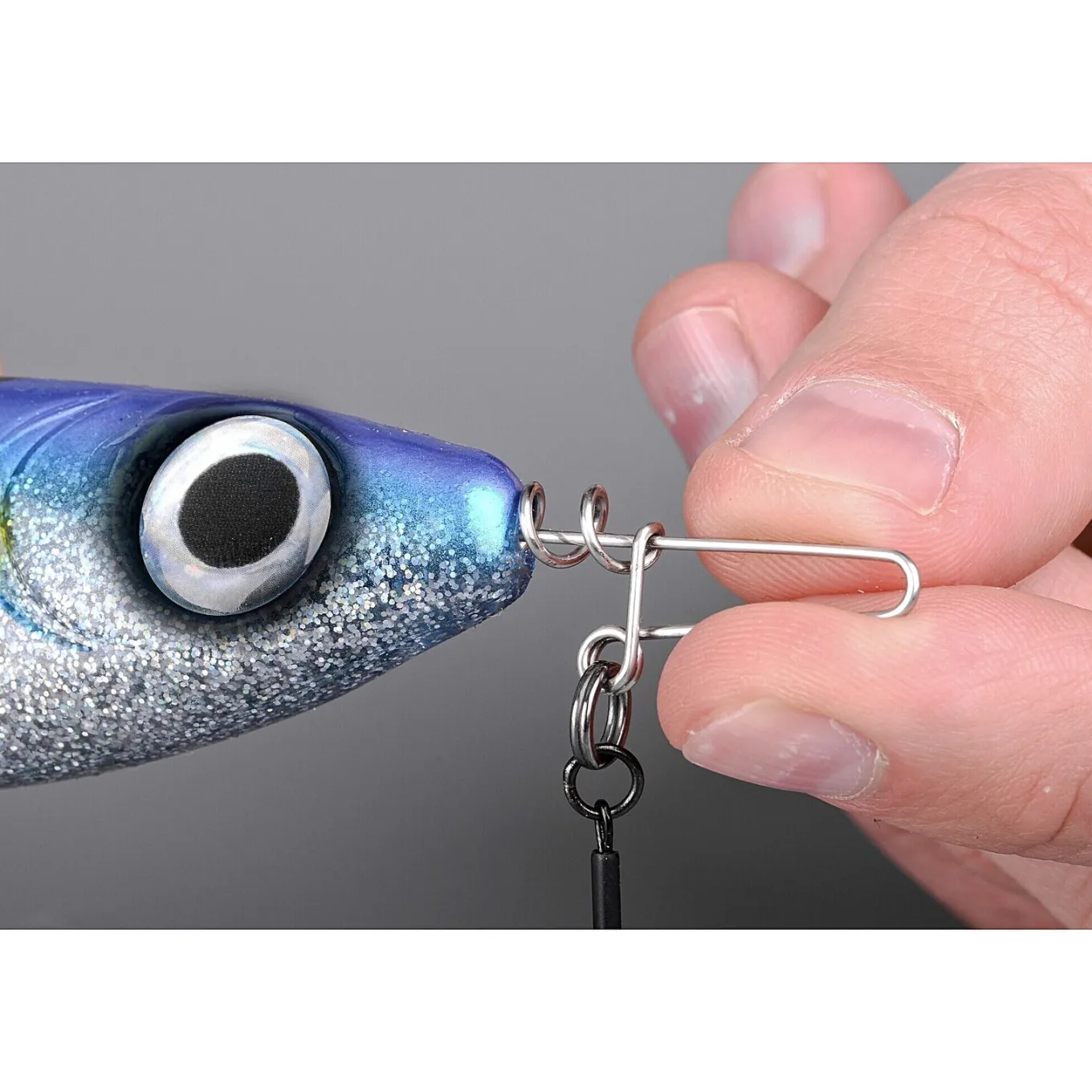 Spro Softbait Spiral 54mm