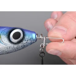 Spro Softbait Spiral Stinger Rig