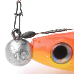 Spro Softbait Zander Stinger