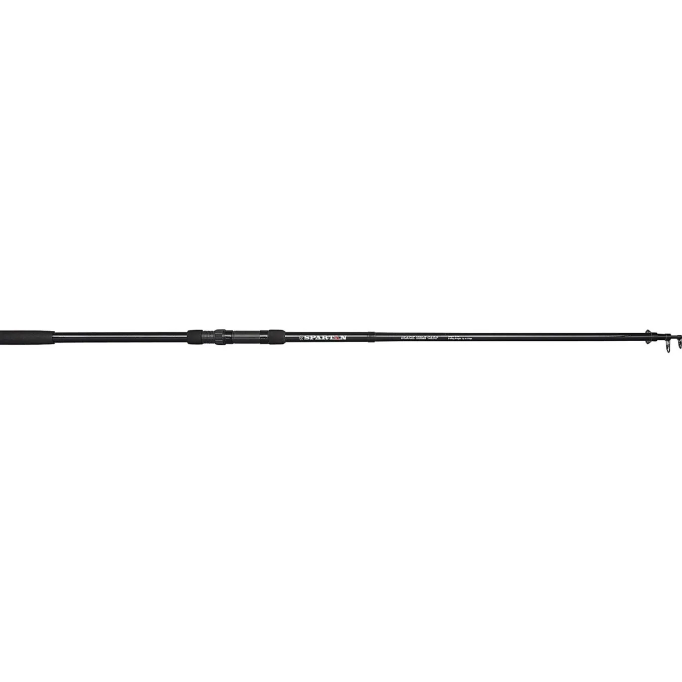 Spro Spartan Black Telecarp 3.50m 150gr
