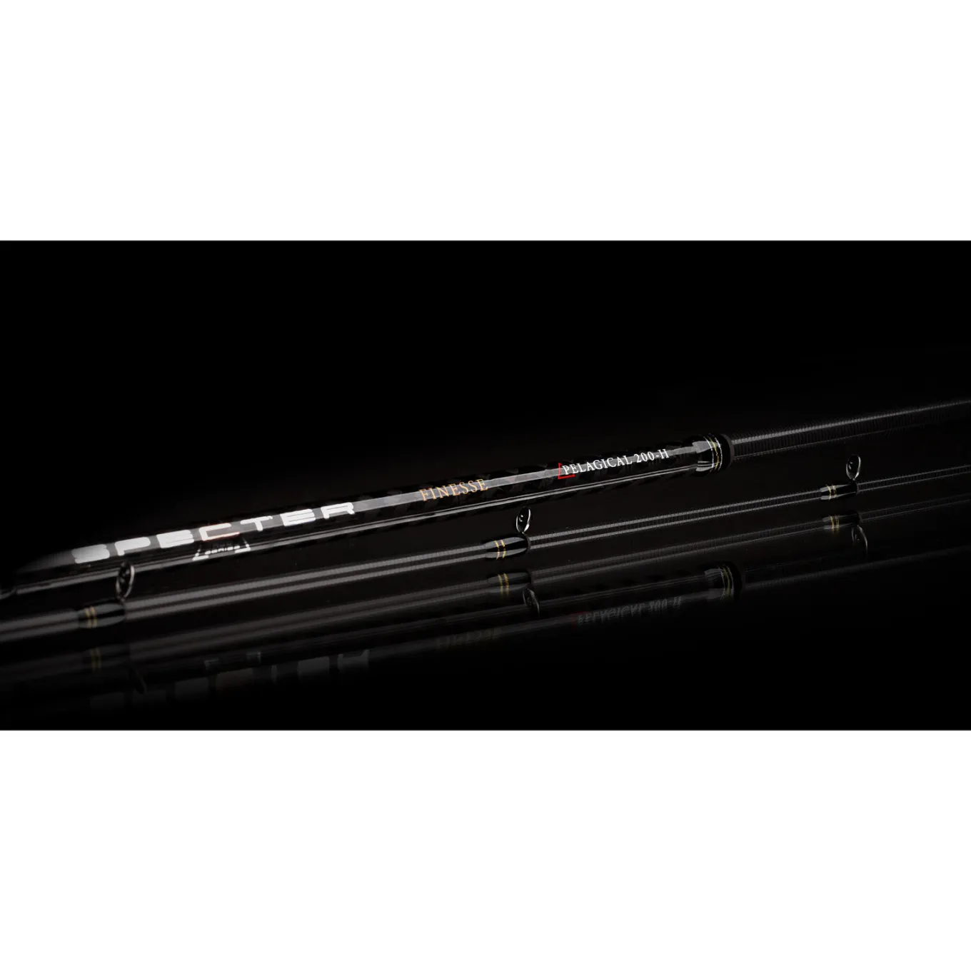 Spro Specter Finesse C Pelagical