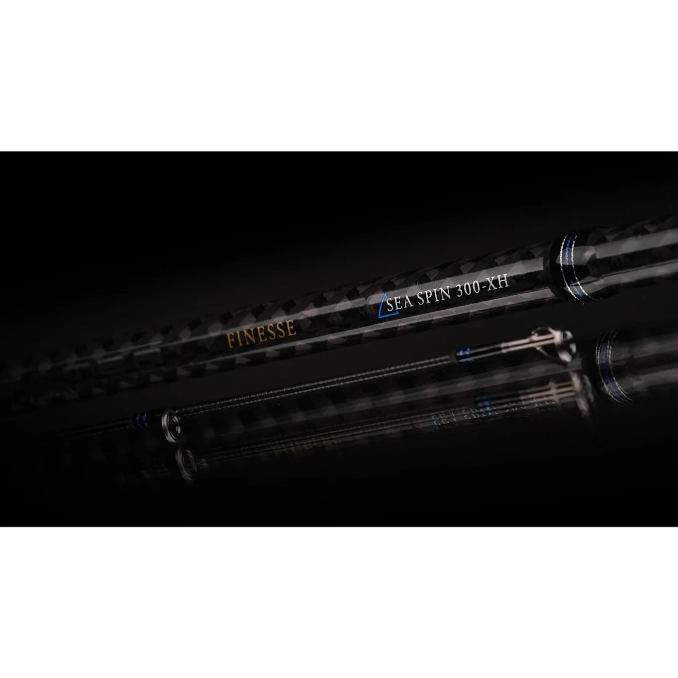 Spro Specter Finesse Sea Spin