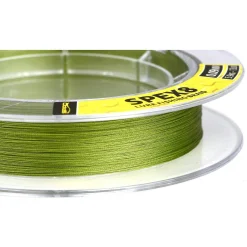 Spro Spex8 Braid Camou Green