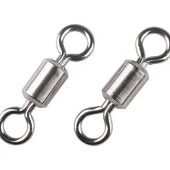 Spro Stainless Steel Barrel Swivel 004