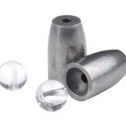 Spro Stainless Steel Bullet Sinker