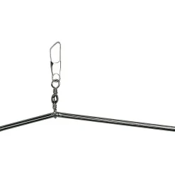 Spro stalen hoekafhouder