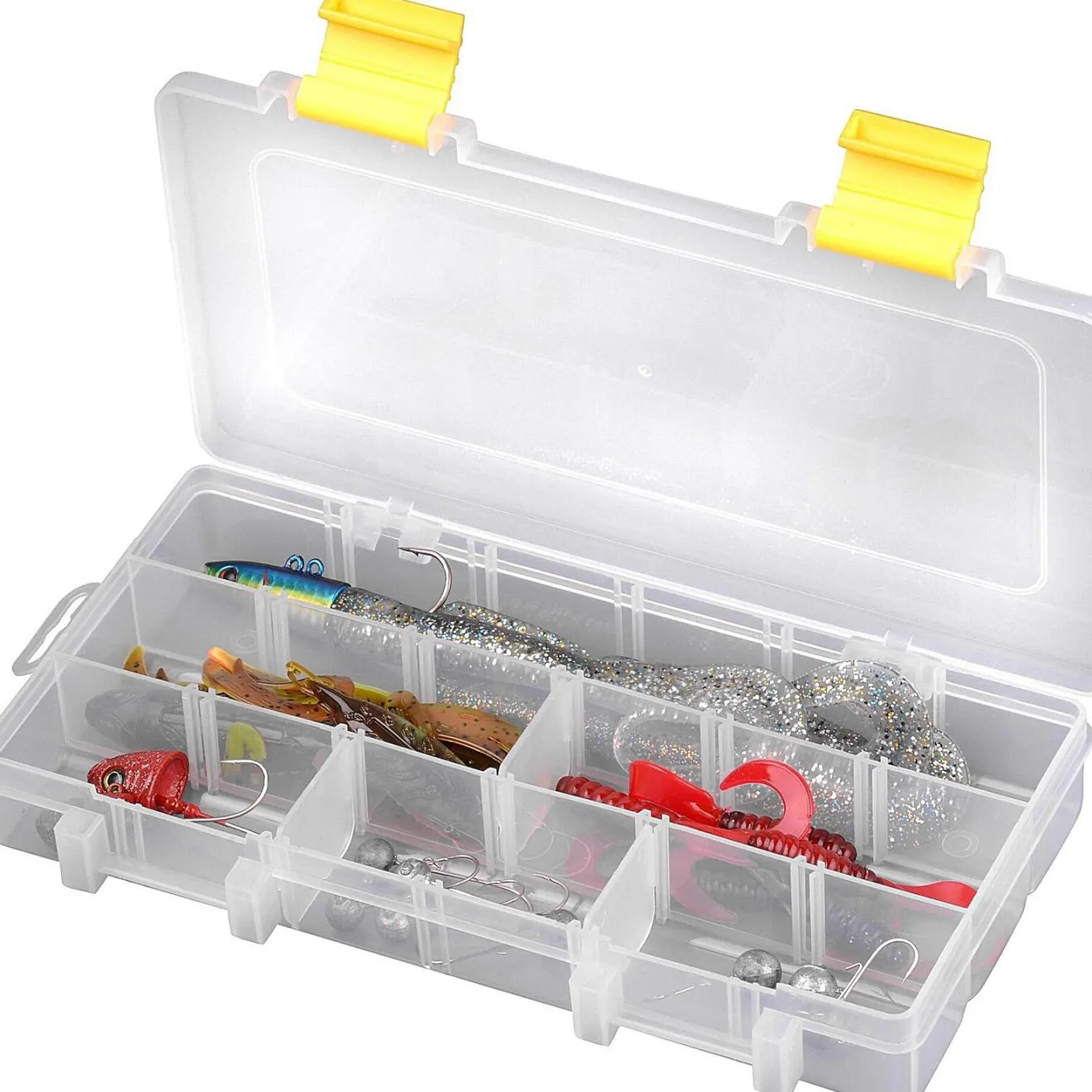 Spro Tacklebox