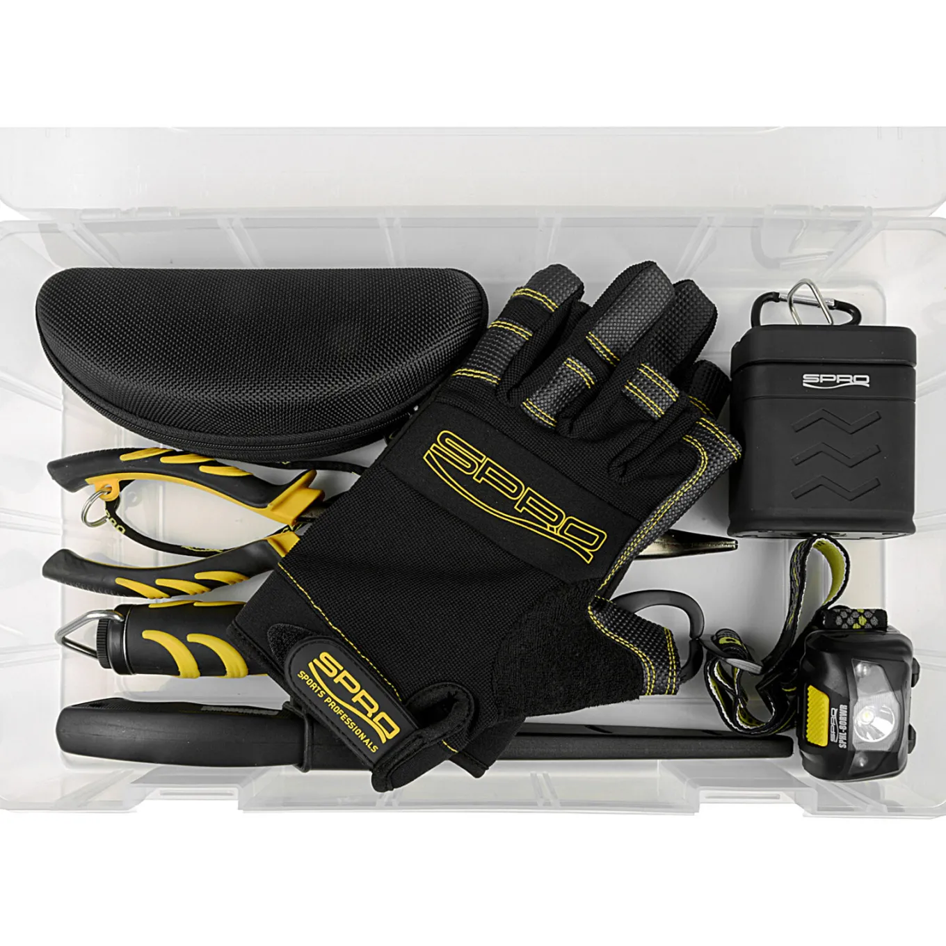 Spro Tacklebox